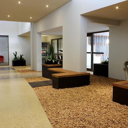 Essence Apartments Chermside Brisbane Exterior photo